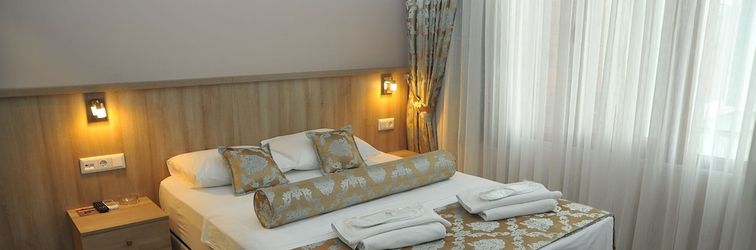 อื่นๆ Serra Boutique Hotel