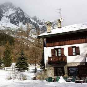 Imej utama 1 Locanda Belvedere, 伊西梅 酒店