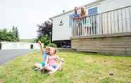 Others 2 Combe Martin Beach Holiday Park