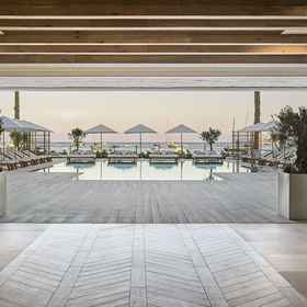 Primary image1諾布伊比薩灣飯店,埃斯波尔莱斯飯店