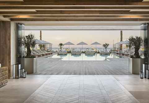 Khác Nobu Hotel Ibiza Bay