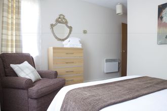 Khác 4 LETS Quiet Cul-de-Sac Apartment