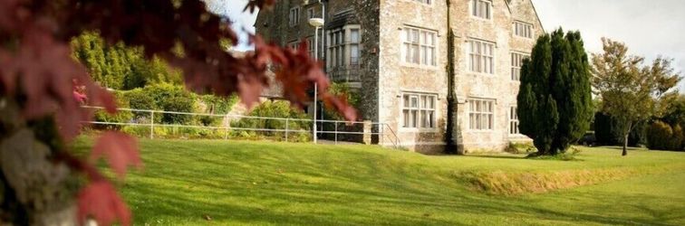 Others Trelawne Manor Holiday Park