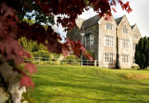 Others Trelawne Manor Holiday Park