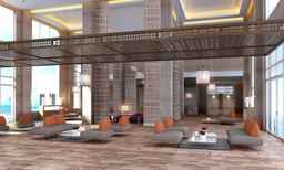 Radisson Blu Resort, Saidia Beach, SGD 407