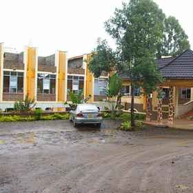 Primary image 1 Bekam Hotel, Hotel Kirinyaga Tengah