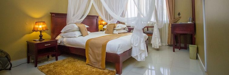 其他 Sapphire Hotel