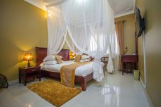 Lainnya Sapphire Hotel