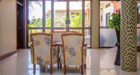 其他 2 Sapphire Hotel