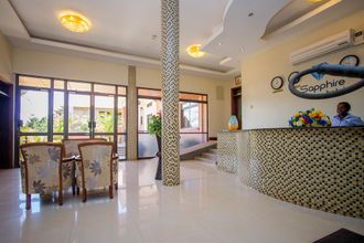 其他 4 Sapphire Hotel