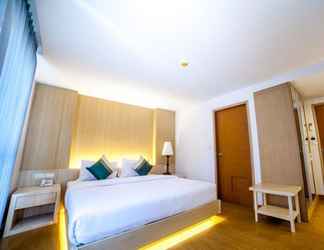 Lainnya 2 Phi Phi Harbour View Hotel