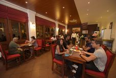 Others Hotel Nippon Colombo