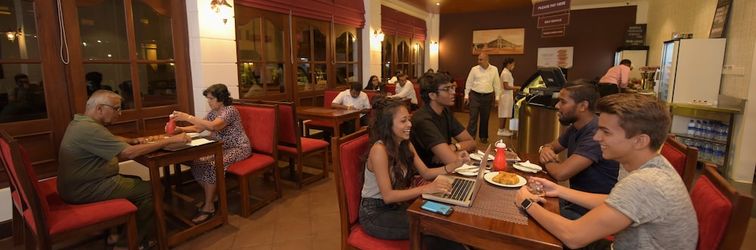 その他 Hotel Nippon Colombo