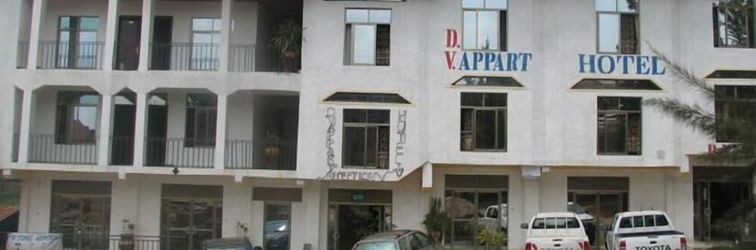 기타 DV Apartment Hotel