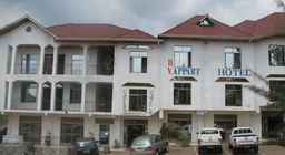 DV Apartment Hotel, Rp 549.760