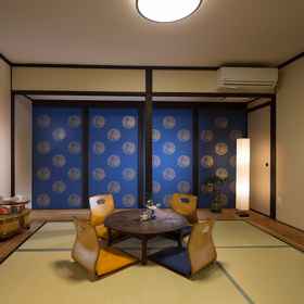 Primary image 1 Tsumugi Tofukujiminamimon, Byodo-in Omotesando Hotels