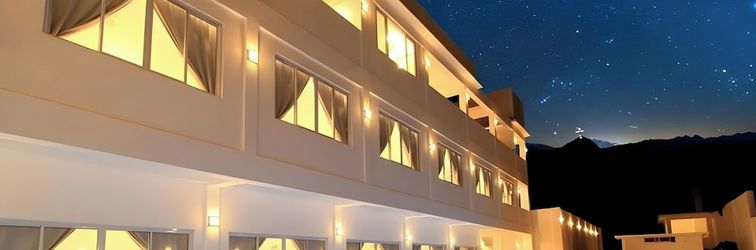 Others Coron Bluewave Hotel