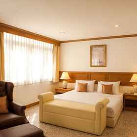 Primary image 1 Lido Beach Hotel Pattaya, Pattaya Hotels