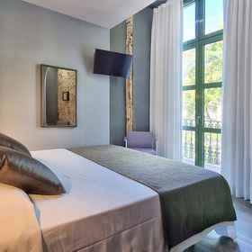 Primary image 1 Hotel Sant Agustí, Plaça de Sant Jaume Hotels