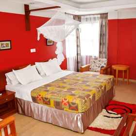 Primary image1艾瑟拉鄉村飯店,金贾飯店