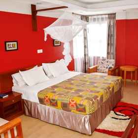 Primary image1Esella Country Hotel，金贾飯店