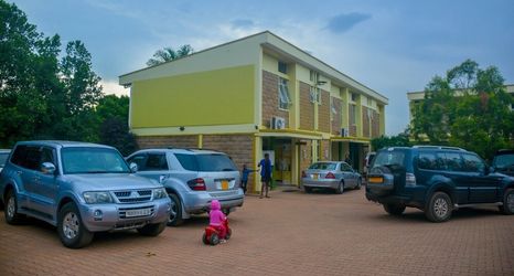 其他 2 Esella Country Hotel