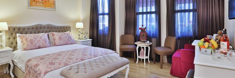 Others Barefoot Hotel