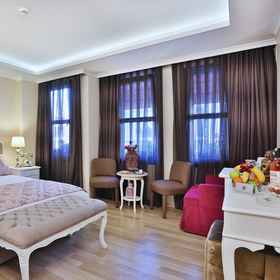 Primary image 1 Barefoot Hotel, Turkish Baths Hotels