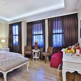 Primary image 1 赤脚酒店, House of Medusa 酒店