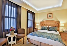 Others 3 Barefoot Hotel