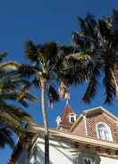 Imej utama Casa das Palmeiras Charming House Azores