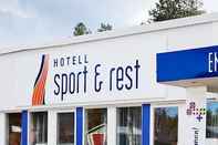 Others Hotell Sport & Rest