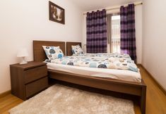 Lain-lain 2 Galeria Italiana Apartments