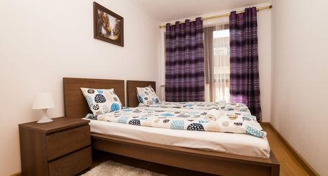 Lain-lain 2 Galeria Italiana Apartments