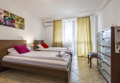 Lain-lain 5 Galeria Italiana Apartments