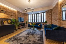 Lain-lain Galeria Italiana Apartments