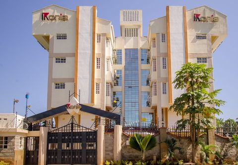 Others Ikonia Resort and Hotel