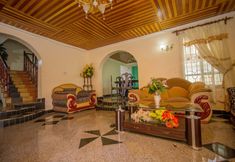 Others 5 Nairobi Airport Rest House