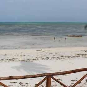 Primary image1奈克威白沙飯店,Dongwe飯店