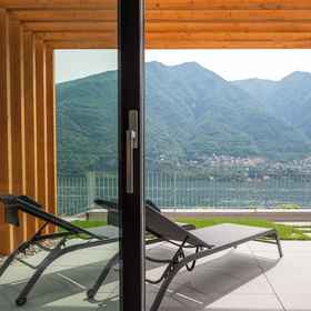 Primary image 1 La Locanda del Cantiere, Province of Como Hotels