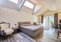 Lain-lain 2 La Locanda del Cantiere