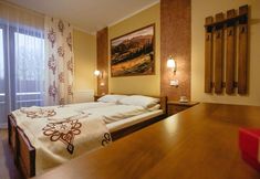 อื่นๆ 6 Dom Wczasowy Na Szczycie