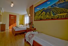 其他 Dom Wczasowy Na Szczycie