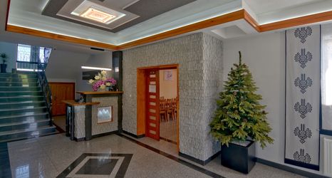 其他 2 Dom Wczasowy Na Szczycie