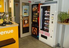 其他 3 hotelF1 Tours Nord