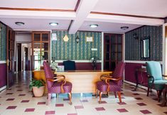 อื่นๆ 3 Islet Hotel