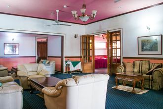 อื่นๆ 4 Islet Hotel