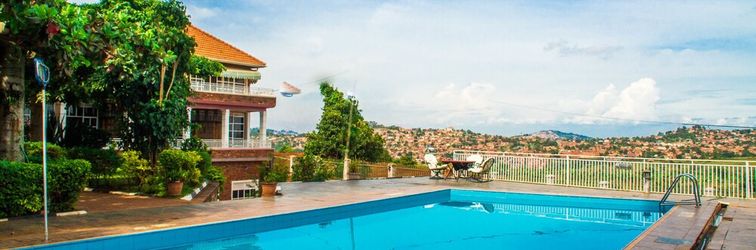 อื่นๆ Islet Hotel