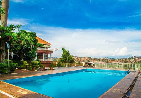 อื่นๆ Islet Hotel