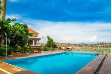 อื่นๆ Islet Hotel